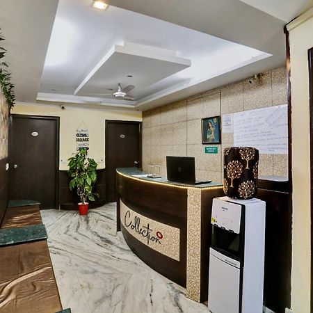 Hotel Platinum Sqs Key Gurgáon Kültér fotó